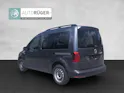 VW Caddy 1.4 TSI Trendline