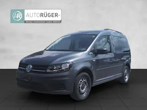 VW Caddy 1.4 TSI Trendline