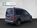 VW Caddy 1.4 TSI Trendline