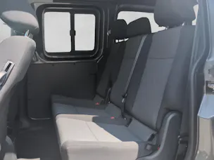 VW Caddy 1.4 TSI Trendline