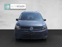 VW Caddy 1.4 TSI Trendline