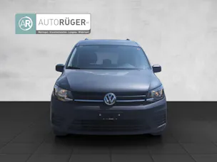 VW Caddy 1.4 TSI Trendline