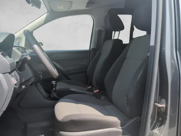 VW Caddy 1.4 TSI Trendline