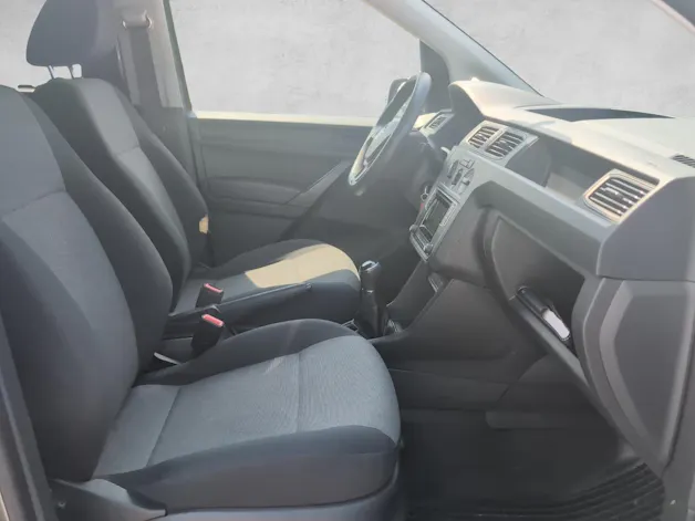 VW Caddy 1.4 TSI Trendline