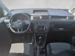 VW Caddy 1.4 TSI Trendline