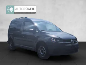 VW Caddy 1.4 TSI Trendline