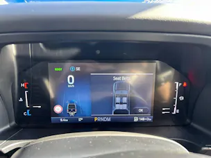 Ford Ranger 2.3 EcoBoost 4x4 Wildtrak PHEV