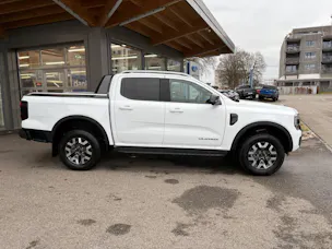 Ford Ranger 2.3 EcoBoost 4x4 Wildtrak PHEV