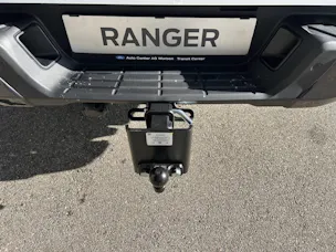 Ford Ranger 2.3 EcoBoost 4x4 Wildtrak PHEV