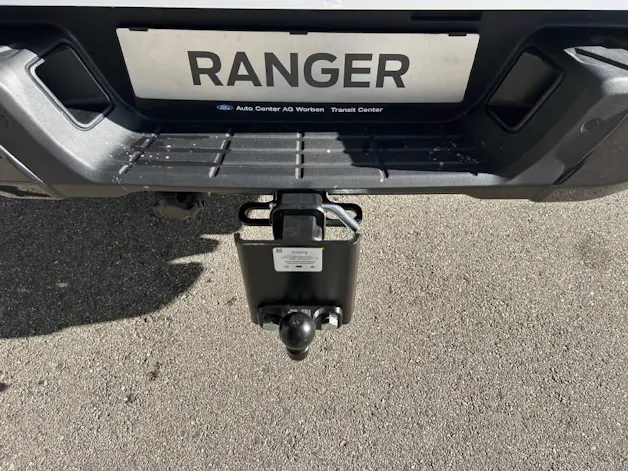 Ford Ranger 2.3 EcoBoost 4x4 Wildtrak PHEV