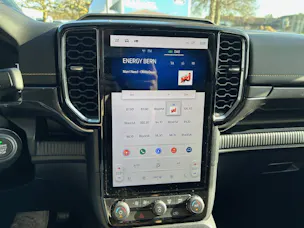Ford Ranger 2.3 EcoBoost 4x4 Wildtrak PHEV