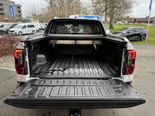 Ford Ranger 2.3 EcoBoost 4x4 Wildtrak PHEV