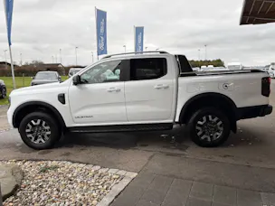 Ford Ranger 2.3 EcoBoost 4x4 Wildtrak PHEV