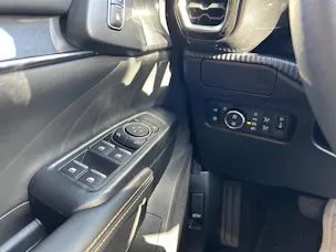Ford Ranger 2.3 EcoBoost 4x4 Wildtrak PHEV