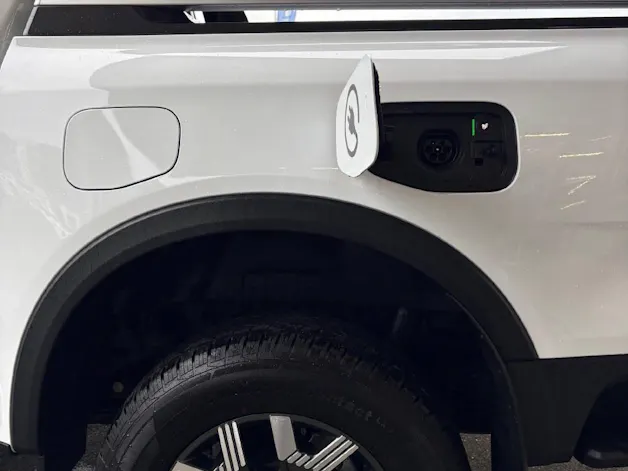 Ford Ranger 2.3 EcoBoost 4x4 Wildtrak PHEV