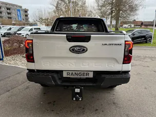 Ford Ranger 2.3 EcoBoost 4x4 Wildtrak PHEV