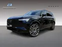 Volvo XC90 T8 eAWD PluginHybrid Black Edition Geartronic