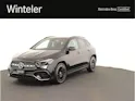 MERCEDES-BENZ GLA 220d 4Matic 8G-DCT