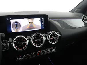 Mercedes-Benz GLA 220d 4Matic 8G-DCT