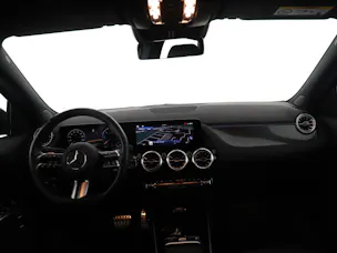Mercedes-Benz GLA 220d 4Matic 8G-DCT