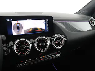 Mercedes-Benz GLA 220d 4Matic 8G-DCT