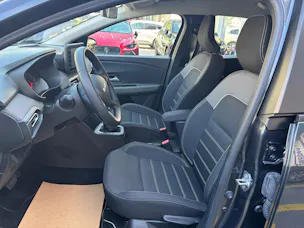 Dacia Sandero 90 Expression CVT