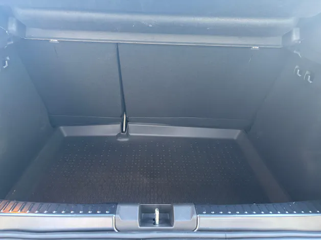 Dacia Sandero 90 Expression CVT