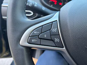 Dacia Sandero 90 Expression CVT
