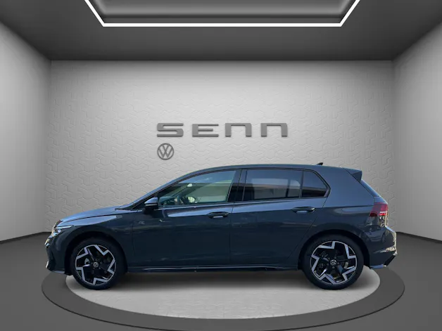 VW Golf 1.5 e TSI mHEV R-Line DSG