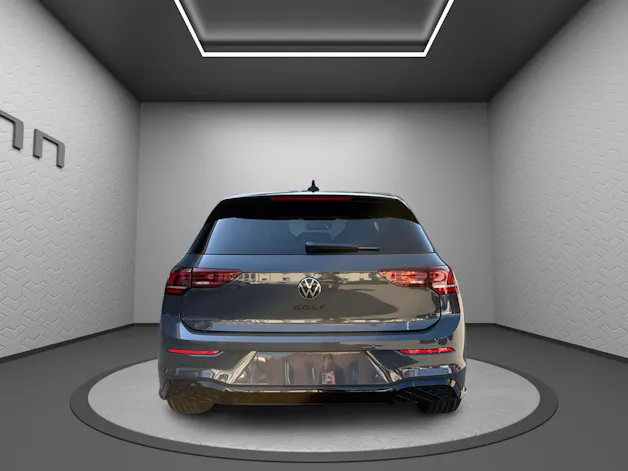 VW Golf 1.5 e TSI mHEV R-Line DSG