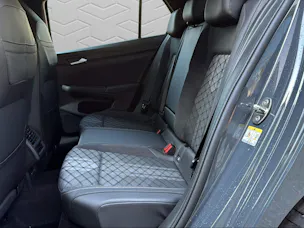 VW Golf 1.5 e TSI mHEV R-Line DSG