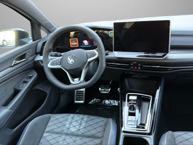 VW Golf 1.5 e TSI mHEV R-Line DSG