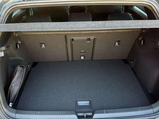 VW Golf 1.5 e TSI mHEV R-Line DSG