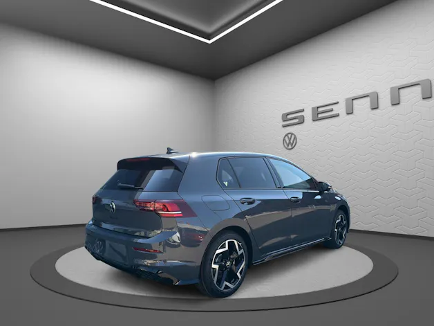 VW Golf 1.5 e TSI mHEV R-Line DSG