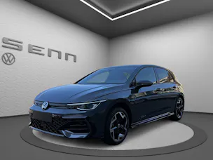 VW Golf 1.5 e TSI mHEV R-Line DSG