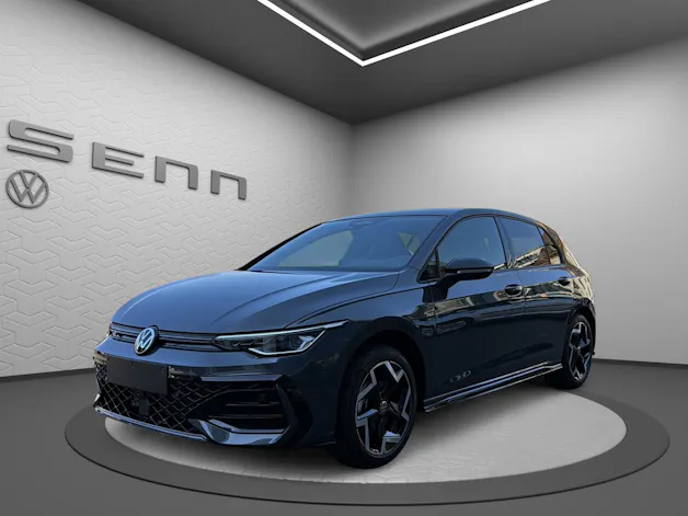 VW Golf 1.5 e TSI mHEV R-Line DSG
