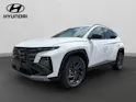 Hyundai Tucson 1.6 TGDI HEV Origo Black Line 4WD