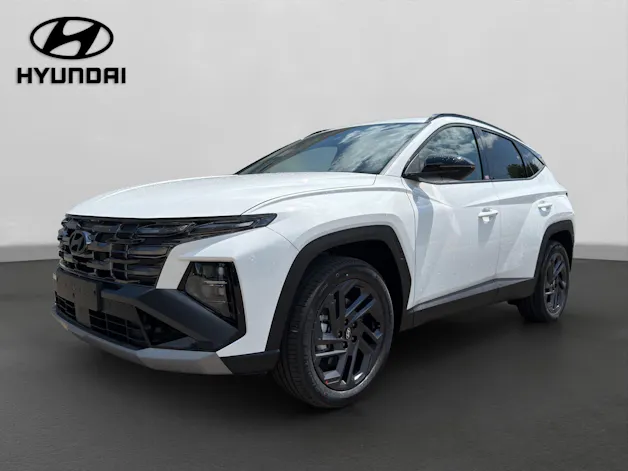 Hyundai Tucson 1.6 TGDI HEV Origo Black Line 4WD