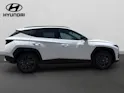 Hyundai Tucson 1.6 TGDI HEV Origo Black Line 4WD