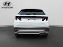 Hyundai Tucson 1.6 TGDI HEV Origo Black Line 4WD