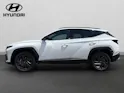 Hyundai Tucson 1.6 TGDI HEV Origo Black Line 4WD