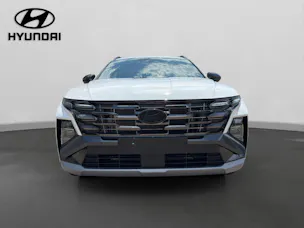 Hyundai Tucson 1.6 TGDI HEV Origo Black Line 4WD