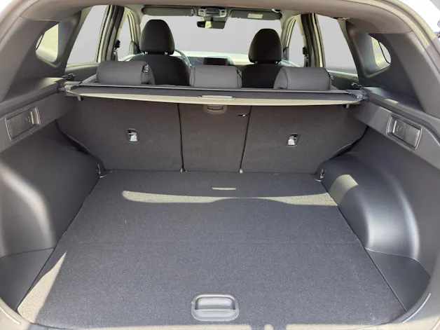 Hyundai Tucson 1.6 TGDI HEV Origo Black Line 4WD