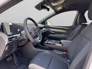 Hyundai Tucson 1.6 TGDI HEV Origo Black Line 4WD