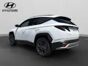Hyundai Tucson 1.6 TGDI HEV Origo Black Line 4WD