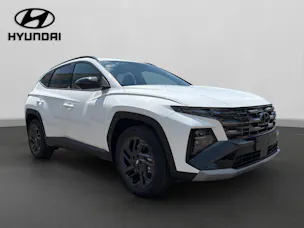 Hyundai Tucson 1.6 TGDI HEV Origo Black Line 4WD