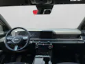 Hyundai Tucson 1.6 TGDI HEV Origo Black Line 4WD