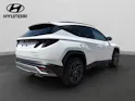 Hyundai Tucson 1.6 TGDI HEV Origo Black Line 4WD