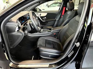 Mercedes-Benz A AMG 35 4Matic 8G-DCT