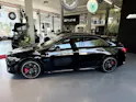 Mercedes-Benz A AMG 35 4Matic 8G-DCT
